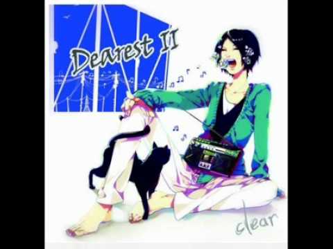 Clear- Kawaranu Omoi