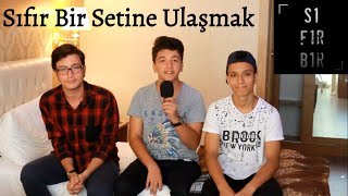 Sıfır Bir Setine Nasıl Ulaşılır ?