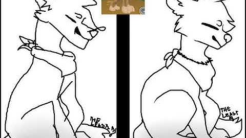 Left Hand Challenge! and Intro contest Annoucement!(Read desc)