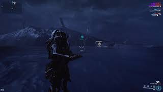 Warframe Glitch: The Super Slide