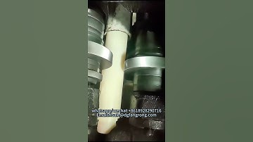 Three rollers thread rolling machine manufacture #machine #thread #threadrolling #china #factory