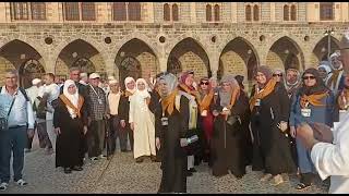 Osmanlı’dan kalan miras müthiş bir mekan