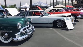 Xman’s 19th Annual Cruise for the Cause Car Show 2021