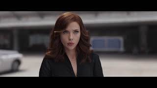 Spider Man  Hey Everyone    Airport Argument Scene   Captain America  Civil War   Movie CLIP HD