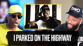 Drumma Boy Recalls The Exact Moment He Knew He MADE IT As A Producer!
