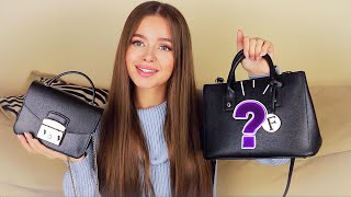 : TAG:    2017 ? What's in my Bag?  