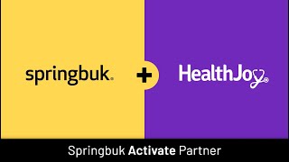 HealthJoy – Springbuk Activate Partner screenshot 5