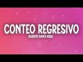 Gilberto Santa Rosa - Conteo Regresivo (Salsa Version) Letra