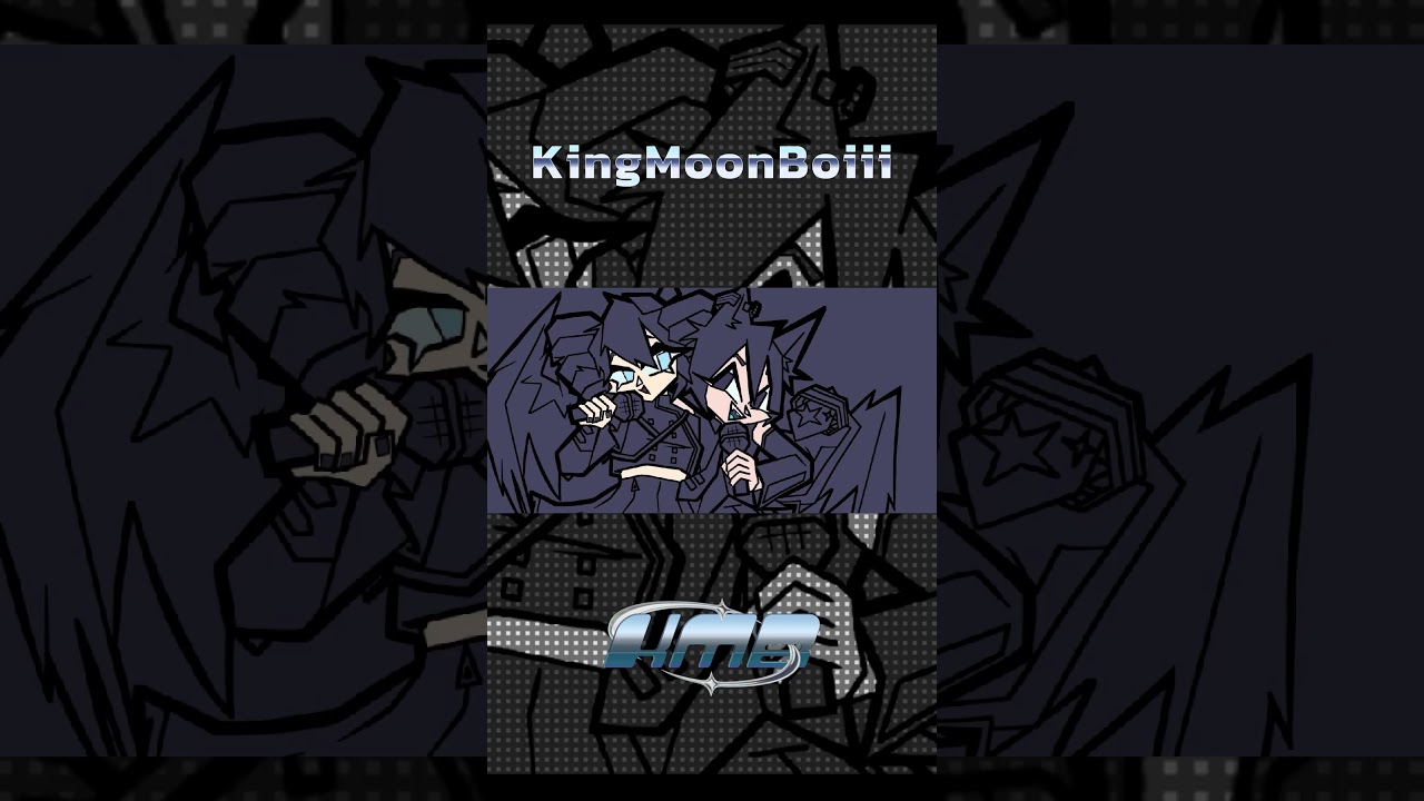 Halloween 2025: I drew me and my gf's personas as Teto and Miku! #teto #miku #timelapse #art