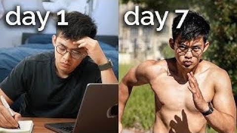 Ik stopte 7 dagen met koffie drinken om dit te leren