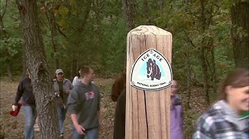 Ice Age Trail - Nature