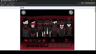 Incredibox - Scythe