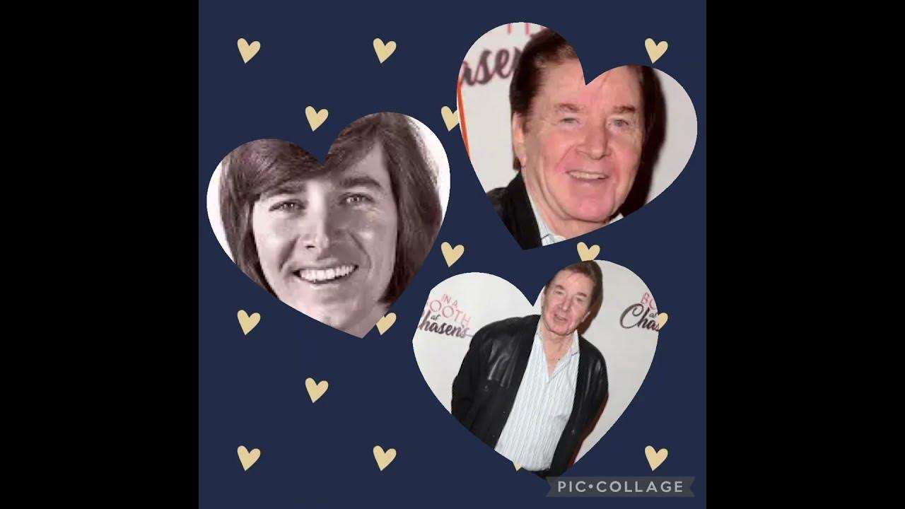 Bobby Sherman 1943 - 2025 #rip #1960s #1970 #singer Bobby Sherman 1943 - 2025 #rip #1960s #1970 #singer