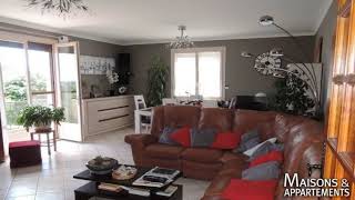 Mirandol Bourgnounac - Maison A Vendre - 220 000 - 115 M² - 5 Pièces