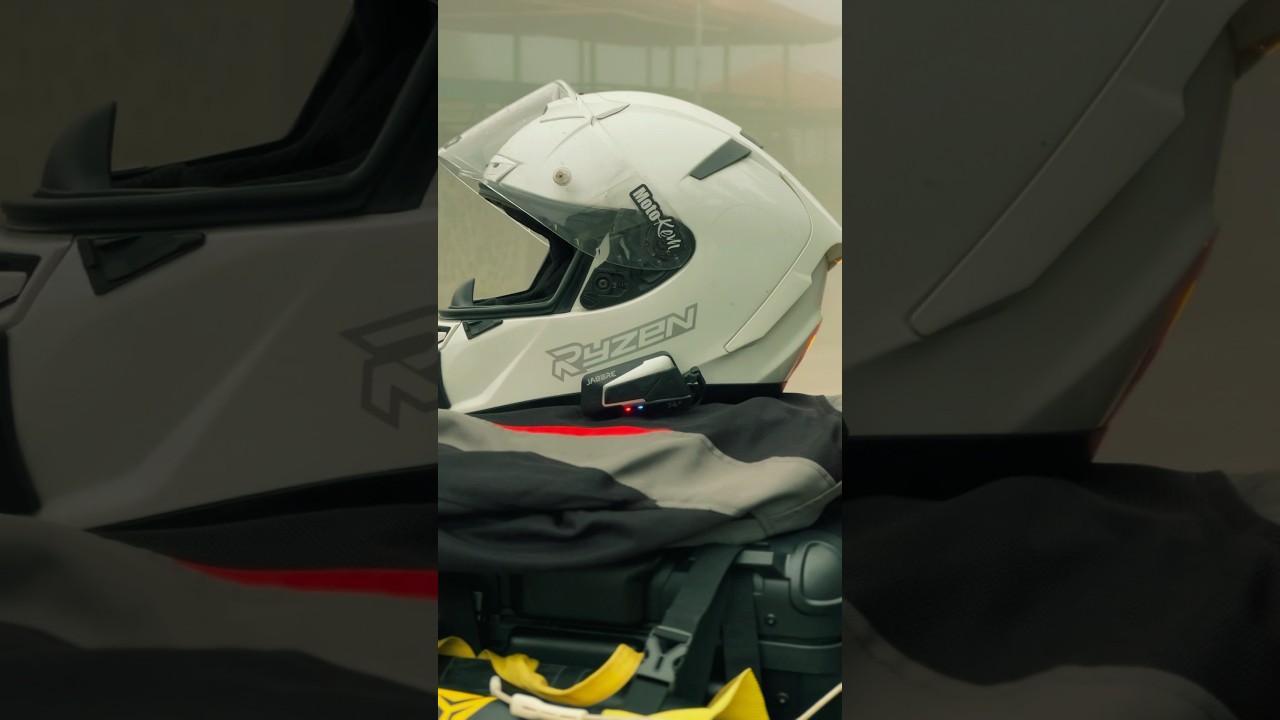 Group ride with Jabbre