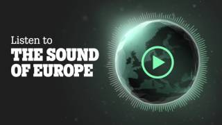 The Sound of Europe - One