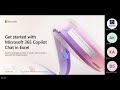 Learn to Use Copilot AI in Microsoft Excel Practical Training for University HODs, Faculty &amp; Student