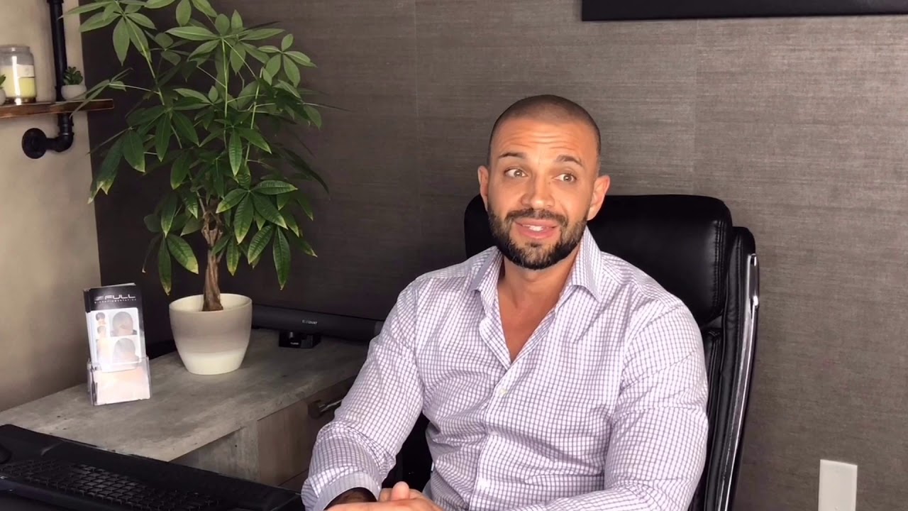 How long does an SMP procedure take and what does it entail? - YouTube