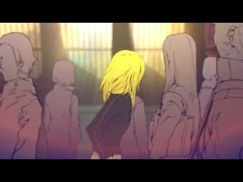 【東北きりたん】炉心融解　UTAUカバー