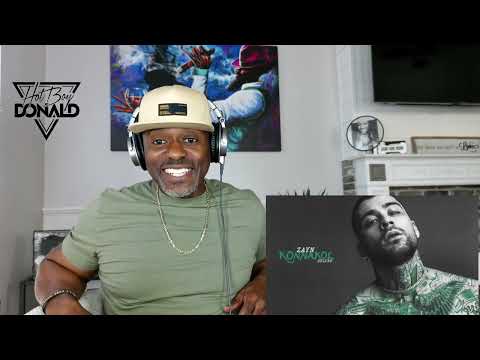 ZAYN!!!! "Day Dreaming" - New Deluxe Edition Single (Official Audio)  REACTION!!!
