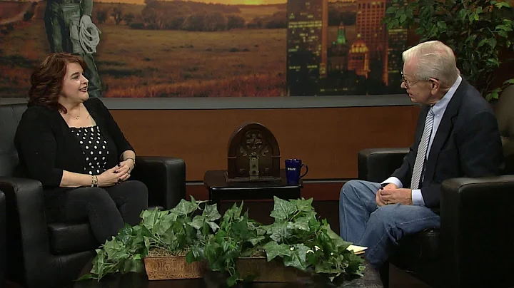 Perspectives: Teri French, Tulsa Spirit Tours