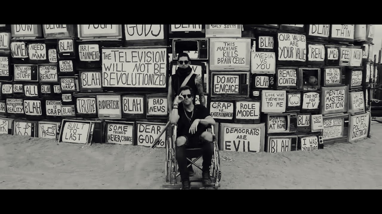 IA Rocky - Play (Music Video)