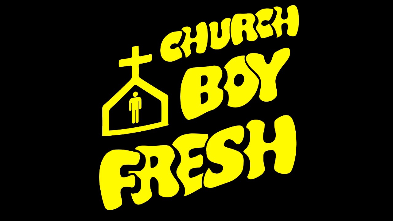Christian Rap - Set Free - Church Boy Fresh - (FKA Hurrikane 9) Off New Upcoming Album