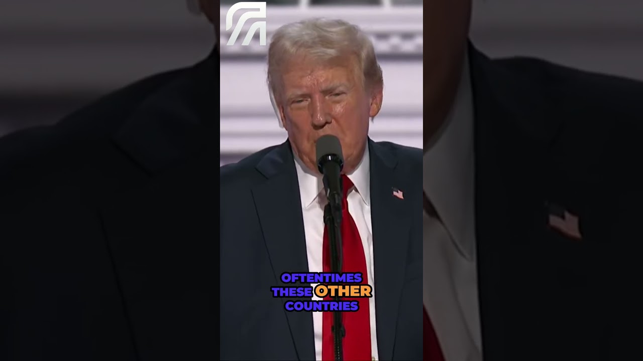 TRUMP EXCLUSIVE 2024 Revolutionize Your Trade Deals: The Power of USMCA