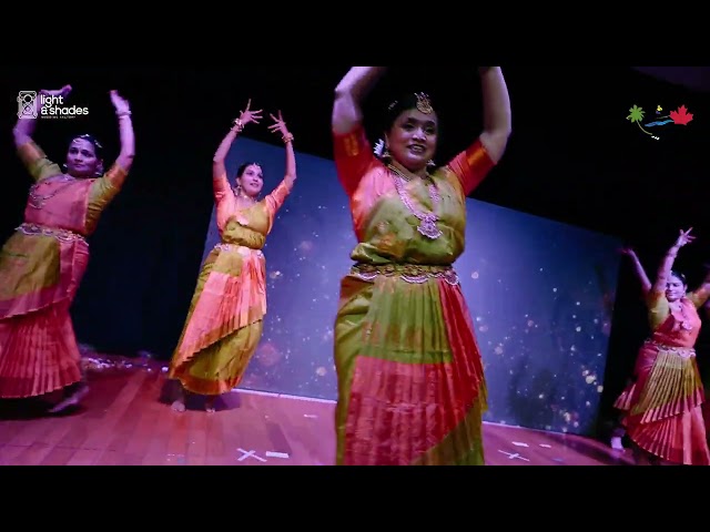 HMS Aaravam Onam 2026   Ladies Dance