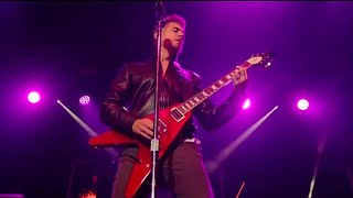 Download Lagu 311 - Homebrew Grassroots Album Concert N.Y.C 10/2/22 MP3