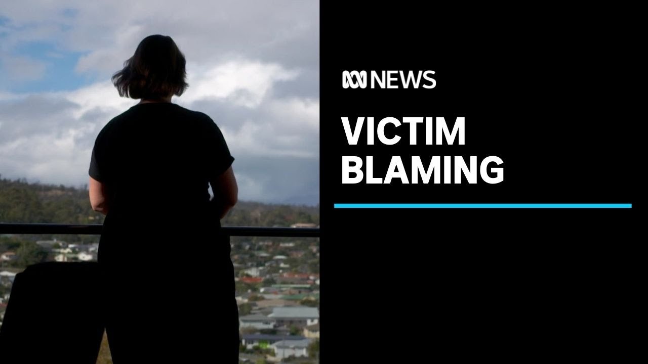 School abuse survivor tells inquiry she felt blamed by her teacher | ABC News