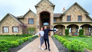 We Bought Our Dream House!!!