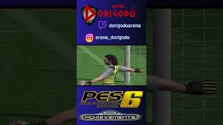 BUENO ON FIRE  #pes6 #retroachievements #ps2 #konami #proevolutionsoccer6 #pes #ps2eterno