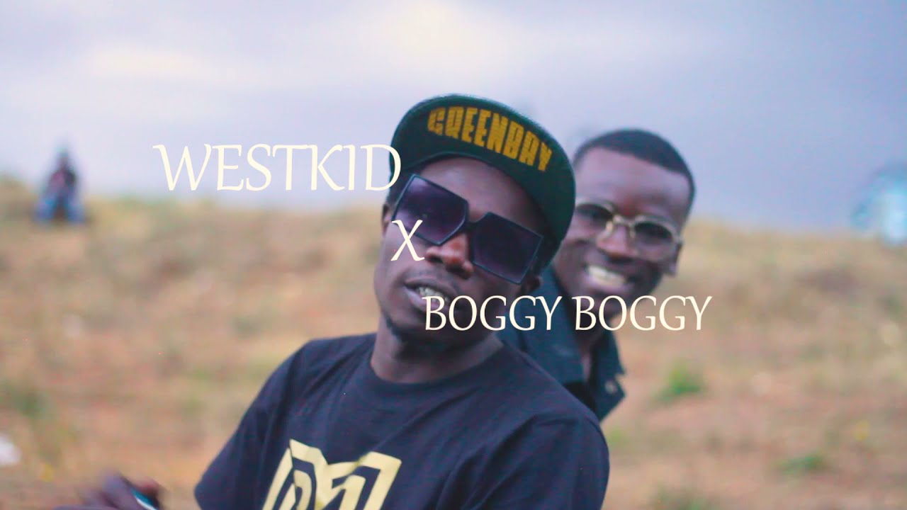 Westkid kw_manduku_x_boogy_boogy_official_video