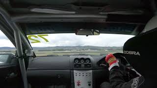 HSV VE GTS - Wakefield Park Hotlap