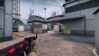 CS:GO - Cache Edit