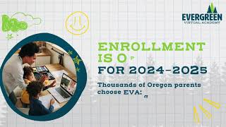 2024-2025 Enrollment is Open