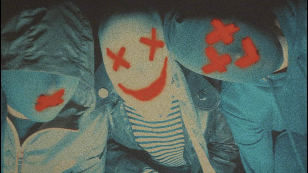 Greesh - Нямам Нищо За Теб