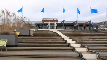 Test hyperlapse (video stabilizer after effects cs6)