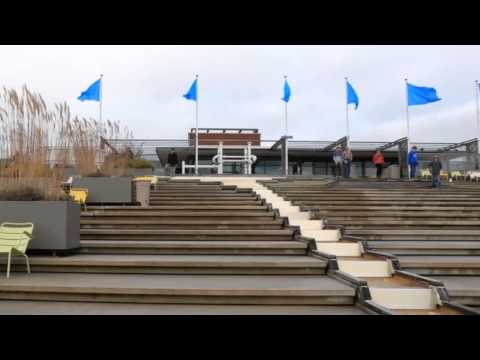 Test hyperlapse (video stabilizer after effects cs6)