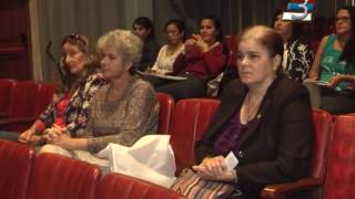 Puerto Rico: CISMAT realizó una jornada abierta