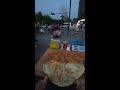 Street Food China | Giant Chinese Flatbread