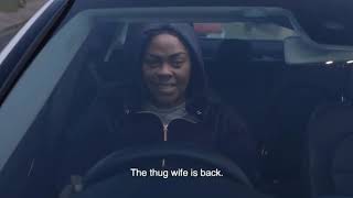 Not In This Territory Guluvakaziuzalo 9 November 2020