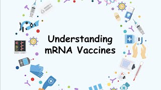 Understanding COVID mRNA Vaccines - Pfizer and Moderna