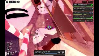 FEU - simple merciless maps