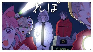 小柳ロウの配信のサムネイル画像