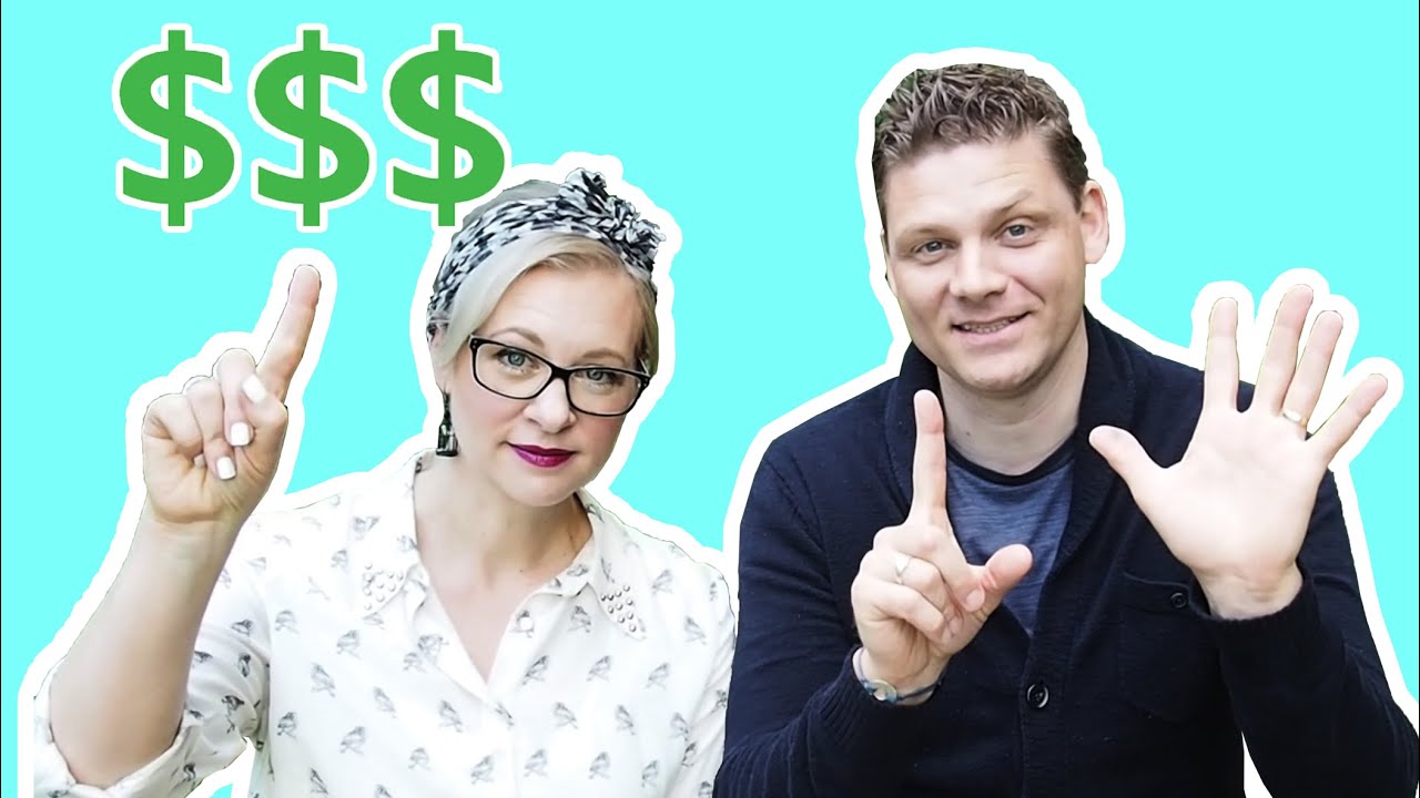 6 TIPS to afford FULL-TIME TRAVEL as a family!