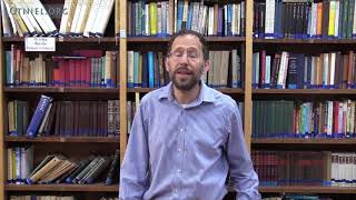 "חדש עלינו": חודש אייר - הרב יעקב נגן | שותפות בגאולה