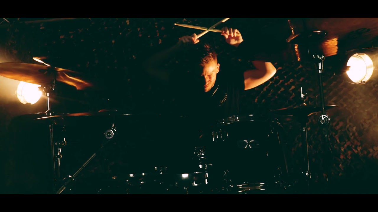 Aggro - This Burden [official music video]