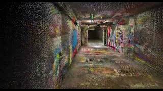 Alex Scobie (feat. Ossagrosse) - Unlearn Game Demo (2024) / Year 1 Semester 2